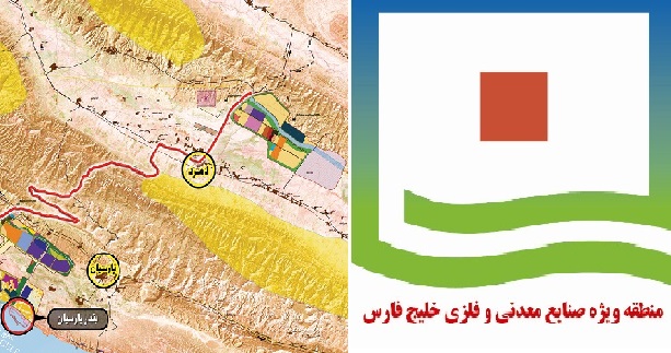 گمرک، برای منطقه اقتصادی خلیج فارس،پارسیان و لامرد گواهی رفع تعهد ارزی صادر می کند